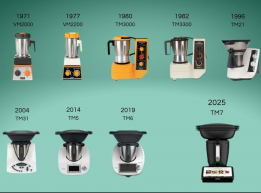 Gesund kochen mit dem Thermomix